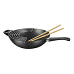 Scanpan Induction+ 12.5" Wok