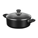 Scanpan Induction+ Low Sauce Pot + Lid