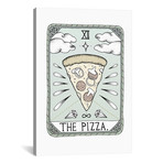 The Pizza // Barlena (26"W x 18"H x 0.75"D)