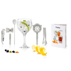 5-Piece Cocktail Set