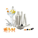 Deluxe Cocktail Set