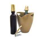 Celebration 4-Piece Wine Set