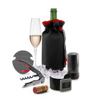 Monza Deluxe Wine Set // 5-Piece