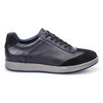 Presidio Shoe // Black (Euro: 41)