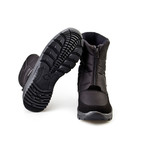 Alemany Shoe // Black (Euro: 41)