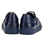 Haight Shoe // Navy (Euro: 43)