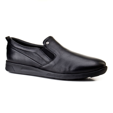 Balden Shoe // Black (Euro: 39)