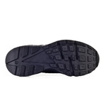 Lombard Shoe // Black (Euro: 41)