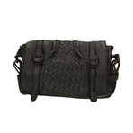 Odell Messenger Bag // Black