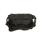 Odell Messenger Bag // Black