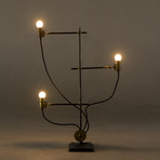 Humphry Table Lamp