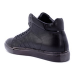 Crosby High-Top Sneaker // Black (US: 11)