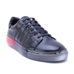 Duvall Sneaker // Black (US: 10.5)