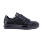 Hackman Sneaker // Black (US: 11.5)