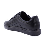 Hackman Sneaker // Black (US: 9)