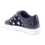 Quinn Sneaker // Silver (US: 9.5)