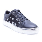 Quinn Sneaker // Silver (US: 11.5)