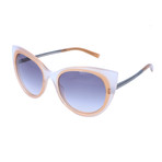 Women's J0001 Sunglasses // Crystal