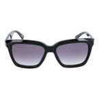 Unisex J3017 Sunglasses // Black