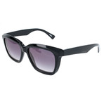 Unisex J3017 Sunglasses // Black