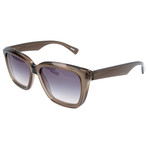 Women's J3017 Sunglasses // Gray