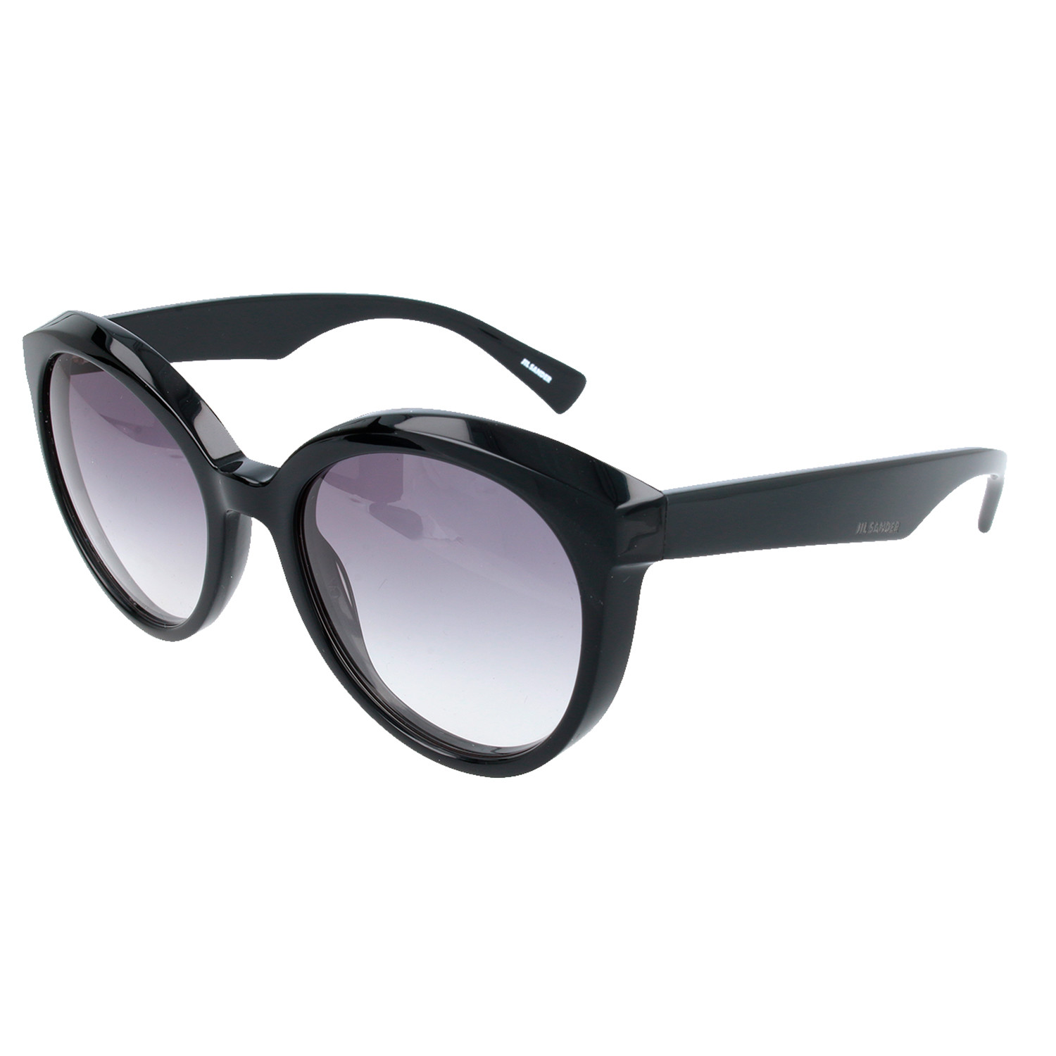 Women's J3018 Sunglasses // Black - Jil Sander - Touch of Modern