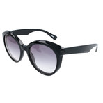 Women's J3018 Sunglasses // Black