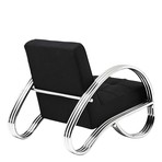 Chair Domani // Black