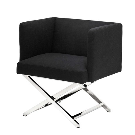 Chair Dawson // Black