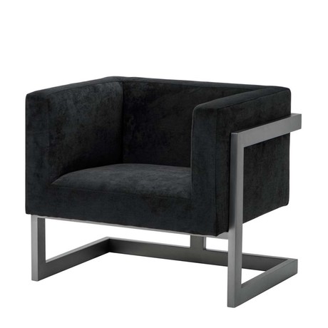 Chair Mendoza // Black