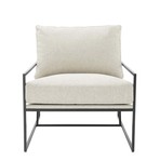 Chair Rowen // Beige