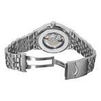 Revue Thommen Date Pointer Automatic // 10012.2132 // Store Display