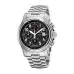 Revue Thommen Airspeed Chronograph Automatic // 16041.6137