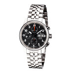 Revue Thommen Airspeed Xlarge Chronograph Automatic // 16051.6137
