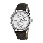 Revue Thommen Regulateur Automatic // 16065.2532