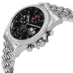 Revue Thommen Airspeed Chronograph Automatic // 17081.6134 // New