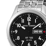 Revue Thommen Airspeed Automatic // 16020.2137