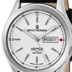 Revue Thommen Airspeed Automatic // 16020.2532
