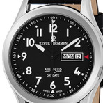 Revue Thommen Airspeed Automatic // 16020.2537