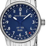 Revue Thommen Airspeed Automatic // 16050.2135 // Store Display