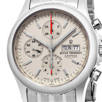 Revue Thommen Airspeed Chronograph Automatic // 17081.6132