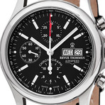 Revue Thommen Airspeed Chronograph Automatic // 17081.6534