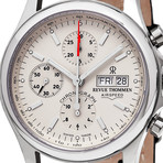 Revue Thommen Airspeed Chronograph Automatic // 17081.6532