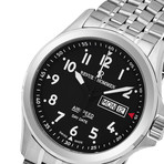 Revue Thommen Airspeed Automatic // 16020.2137