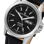 Revue Thommen Airspeed Automatic // 16020.2534 // Store Display