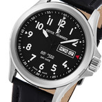 Revue Thommen Airspeed Automatic // 16020.2537