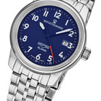 Revue Thommen Airspeed Automatic // 16052.2135 // Store Display