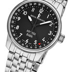 Revue Thommen Airspeed Automatic // 16050.2137 // Store Display