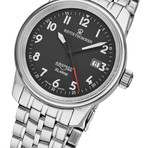 Revue Thommen Airspeed Automatic // 16052.2137 // Store Display