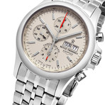Revue Thommen Airspeed Chronograph Automatic // 17081.6132